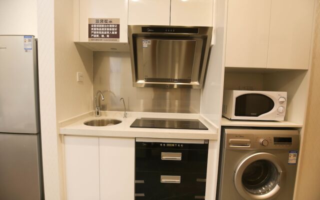 Rasdantun Hotel Apartment