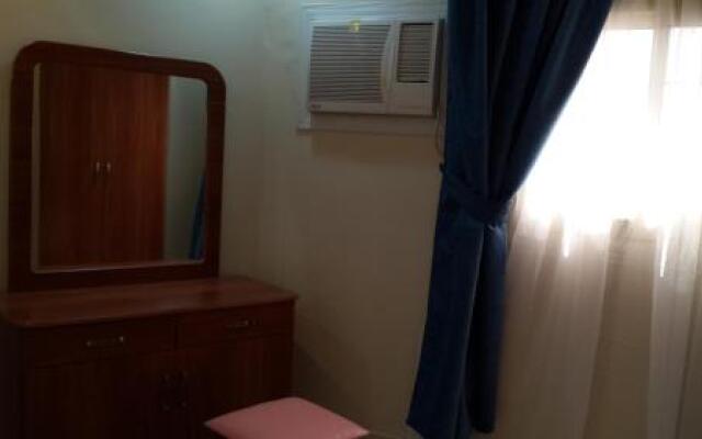 Dyar Khaled Hotel Apartments