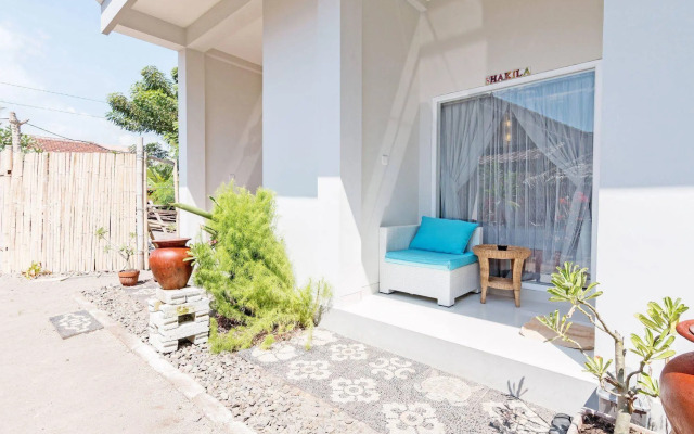 ZEN Rooms Gili Trawangan Semampar