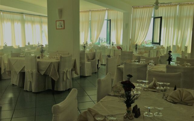 Hotel Lembo di mare
