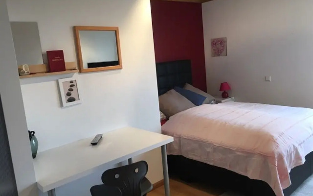 Business Apart Stuttgart