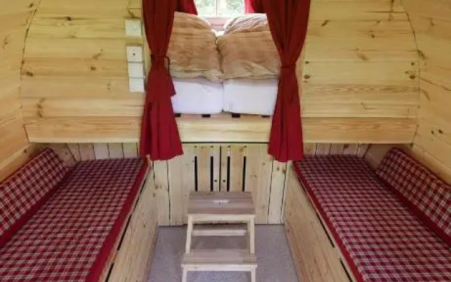 Campingplatz Aichelberg