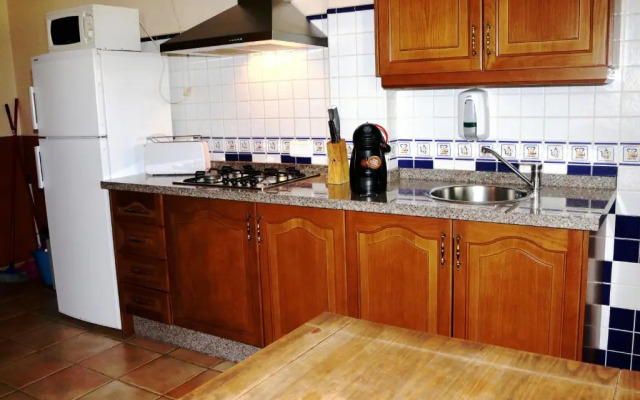 Apartamentos Parque Ardales