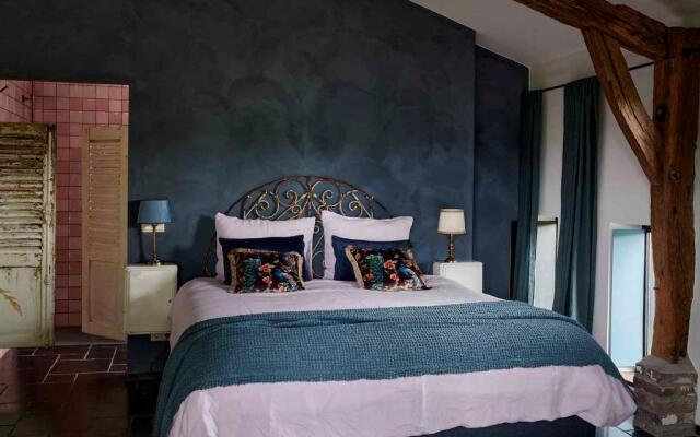 Gasterie Lieve Hemel