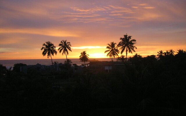 Sagarika Beach Hotel