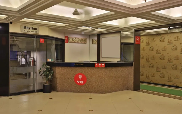 Hotel Harmony