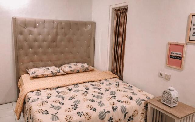 homestay diengcool 3