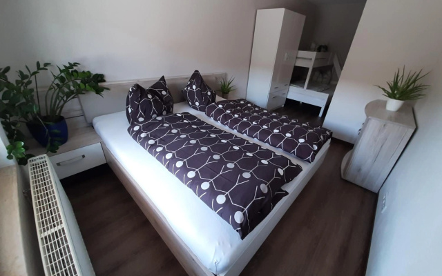 Sav Ferienwohnung
