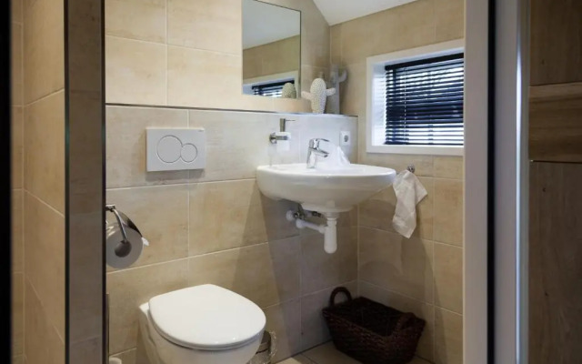 Bed & Breakfast De Schoppe