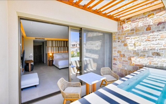 Royal Pearl Island Chios Hotel & Spa