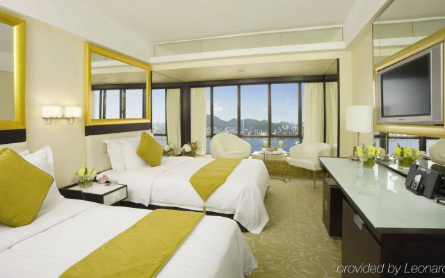 Regal Oriental Hotel