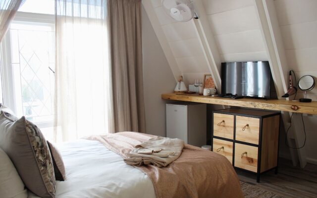 SALT Boutique Guesthouse