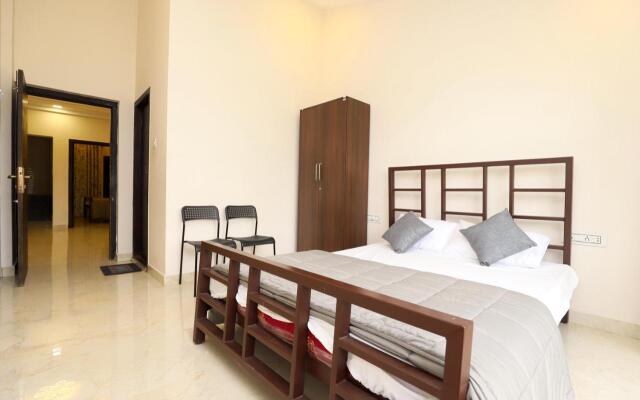 Nest Villa Yelagiri By Lexstays