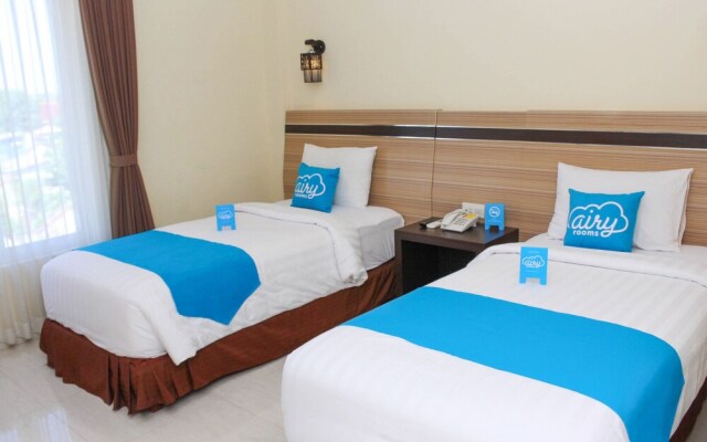 Airy Mataram Cakranegara Sriwijaya 132 Lombok