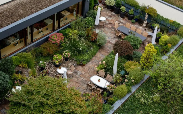 Kronenhotel Stuttgart