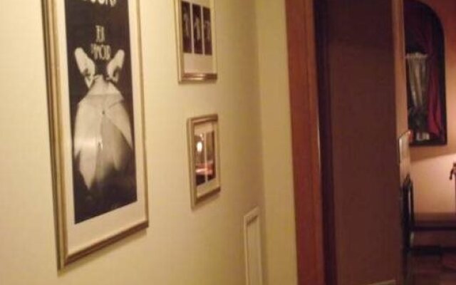 Villa Del Arte Bed & Breakfast