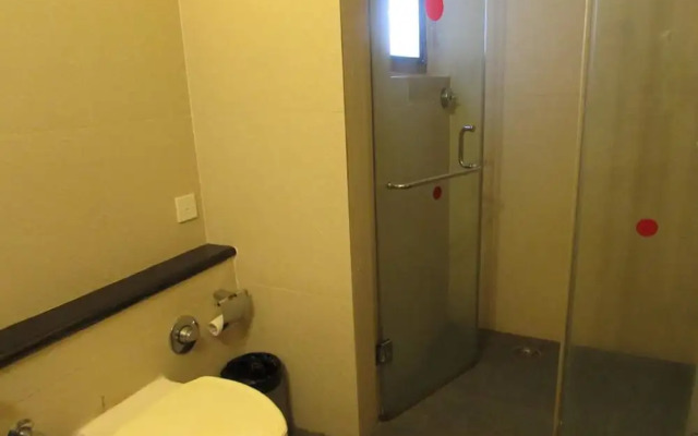 Hotel Swati Residency by OYO Rooms