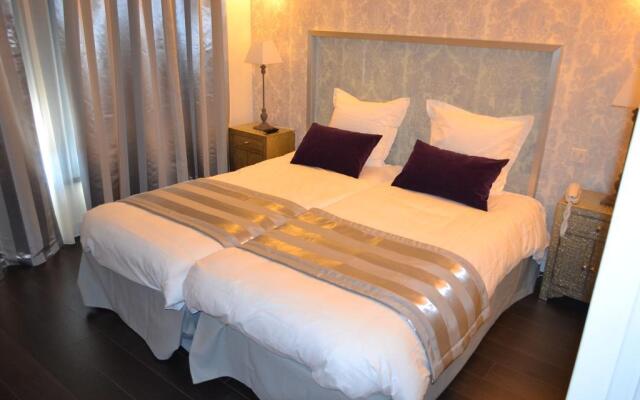 Hotel Le Saint Jacques