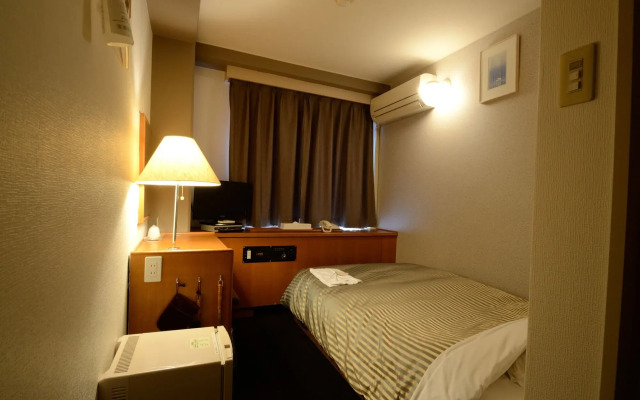 Miyazaki Lions Hotel