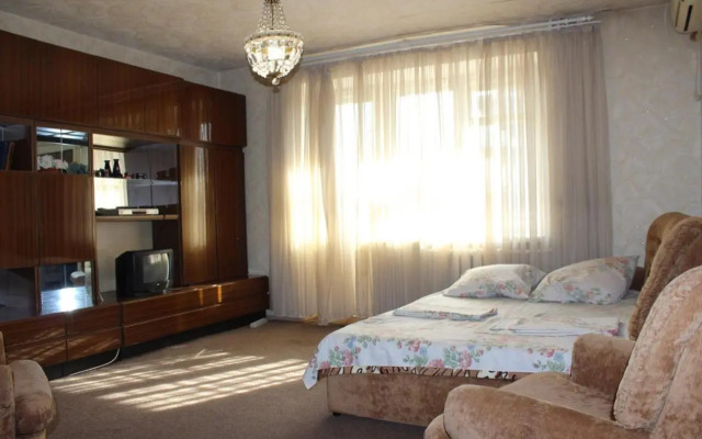 Apartments near the Opera House