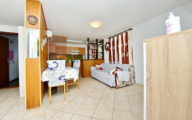 Apartment Velimir