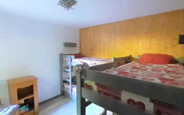 Appartement La Clusaz, 3 pièces, 8 personnes - FR-1-459-14