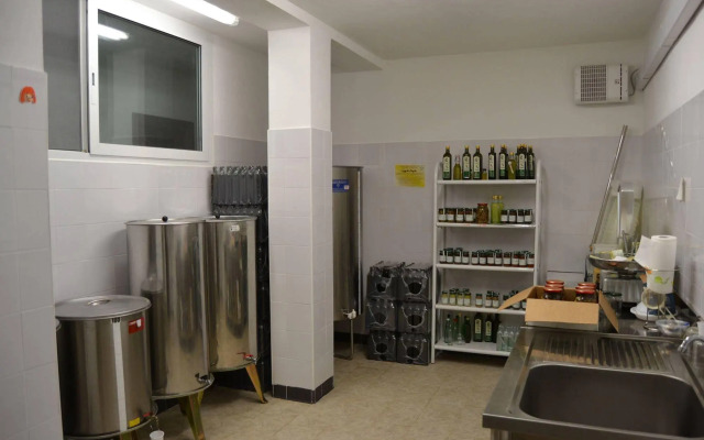 Azienda Agrituristica Villa Arianna