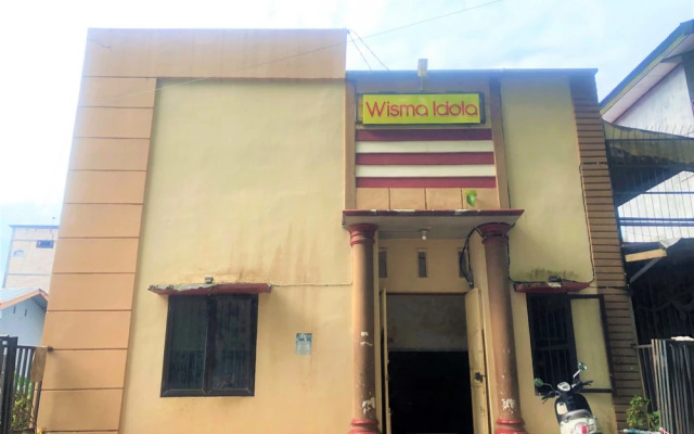 Wisma Idola Palopo