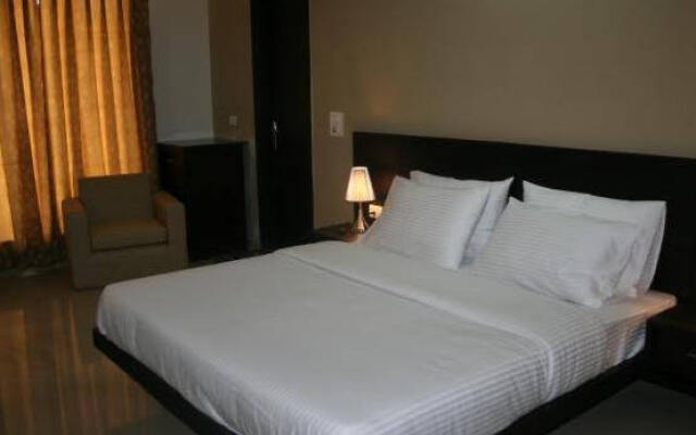 Divine Inn