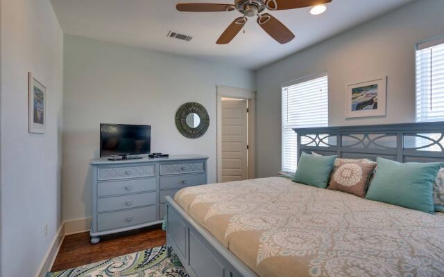 Beachwalk by Destin Getaways