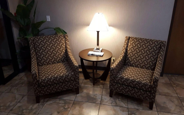 Quality Inn Ozark-Springfield South