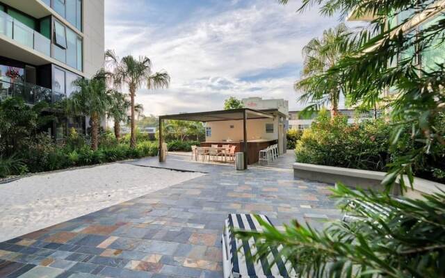 Newstead Luxury Living By SLife