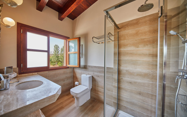 Sa Vinya des Convent Agroturismo