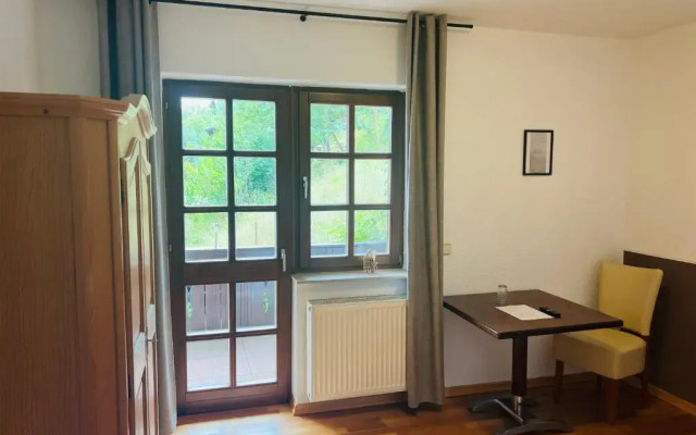 Landhaus Sankt Laurentius