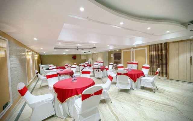 The Orion Express - East of Kailash