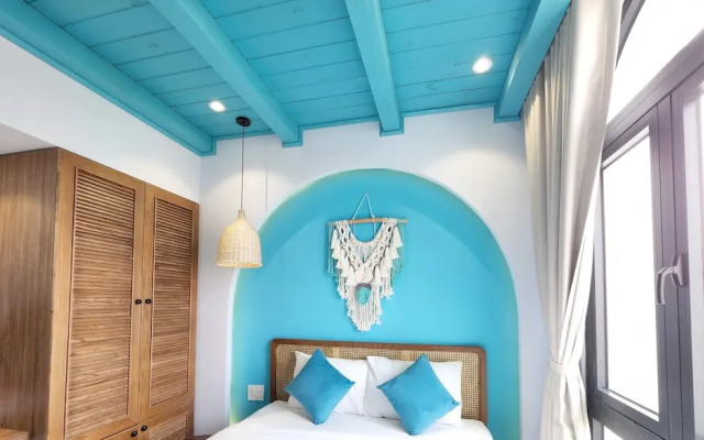 Riverside Mini Hotel Grand World