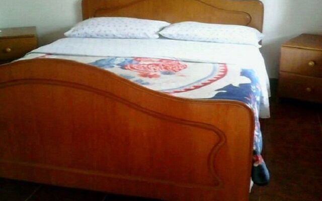 Apartment Villaggio Shehu