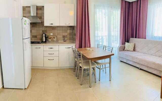 Ozgem Apart Otel