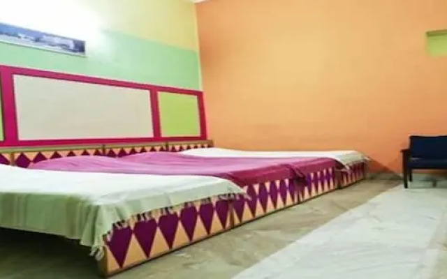 Hotel Marrina