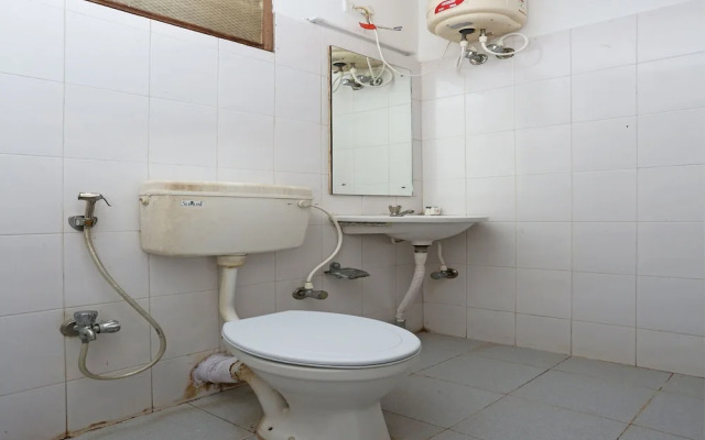 OYO Rooms Golden Beach
