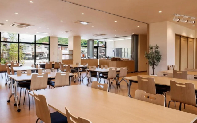 Comfort Hotel Kii Tanabe