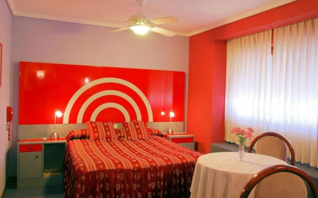 Hotel Gran International