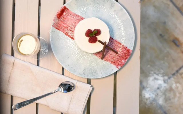 Saman Boutique Hotel & Residences