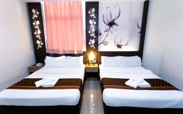 D&F Boutique Hotel Era Square