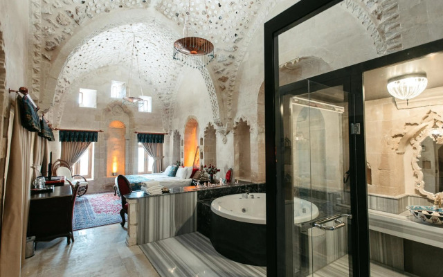Maridin Hotel - Special Class