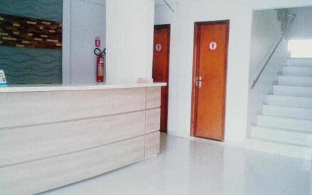 Hotel Comodoro