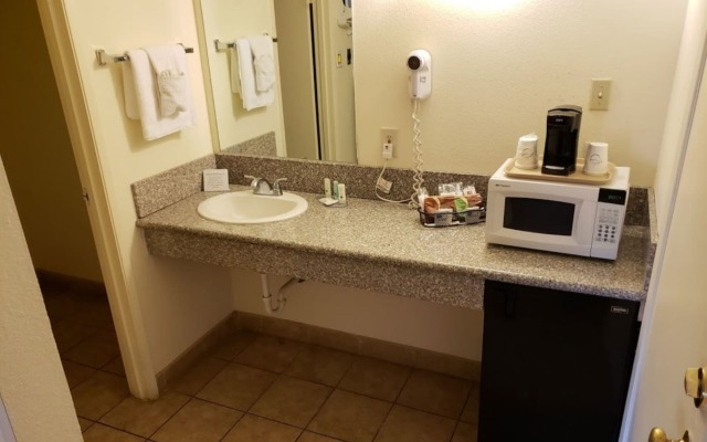 Rodeway Inn Kingman Route 66