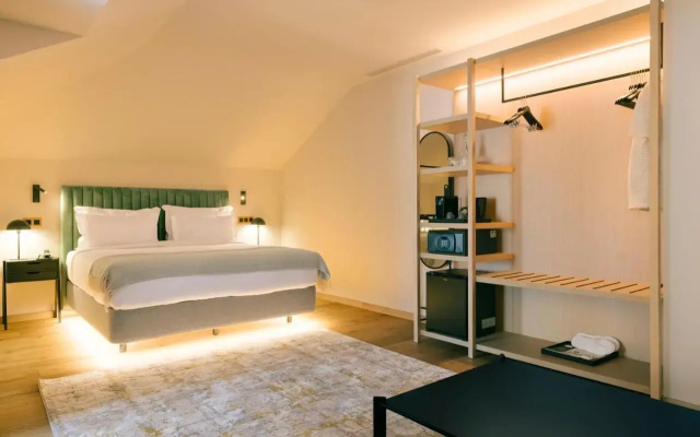 Pestana Rua Augusta - Lisboa
