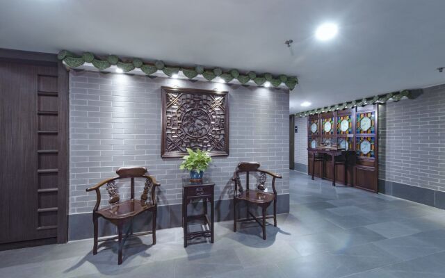 Zhuhai Special Economic Zone Hotel