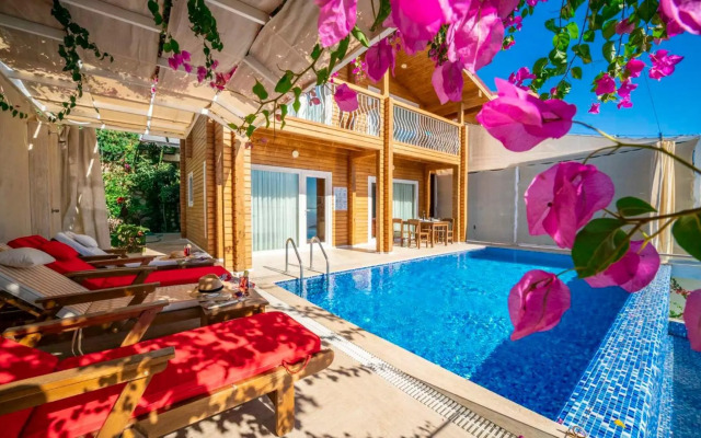 Villa Anemon